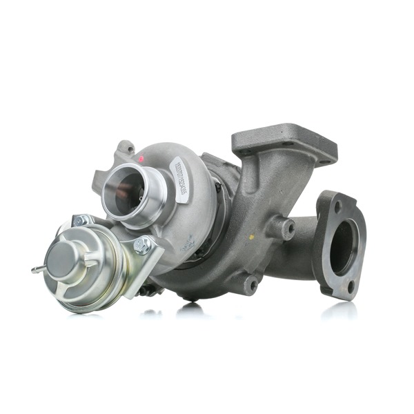 RIDEX 2234C0319 Turbolader MITSUBISHI PAJERO 2 (V3W, 52W, 54W) 99 HK Diesel hvad koster