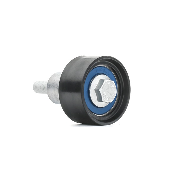 RIDEX 313D0152 Τροχαλία παρέκκλισης, οδοντ. ιμάντας SEAT Toledo 4 (KG3) 110 PS Βενζίνη κόστος