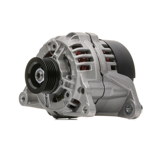 RIDEX 4G0932: Lichtmaschine 90A