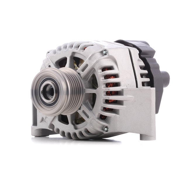 STARK SKGN-0321156: Alternator 105A
