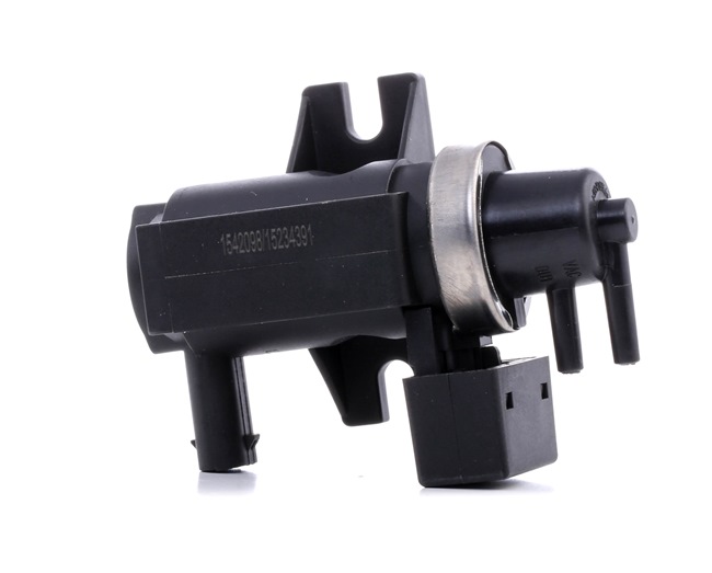 RIDEX 1134P0018: Drukconvertor, uitlaatgasregeling