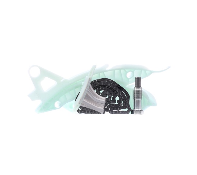 RIDEX 1389T0139 Steuerkette MINI Cabrio (R57) Cooper S 200 PS Benzin