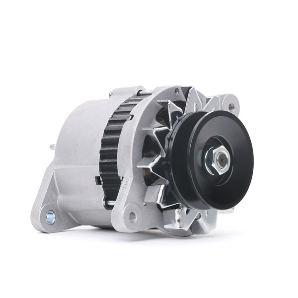 RIDEX 4G0942: Dynamo / Alternator 50A