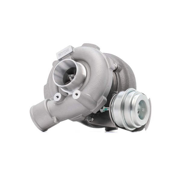 RIDEX 2234C0320: Turboaggregat med packningar