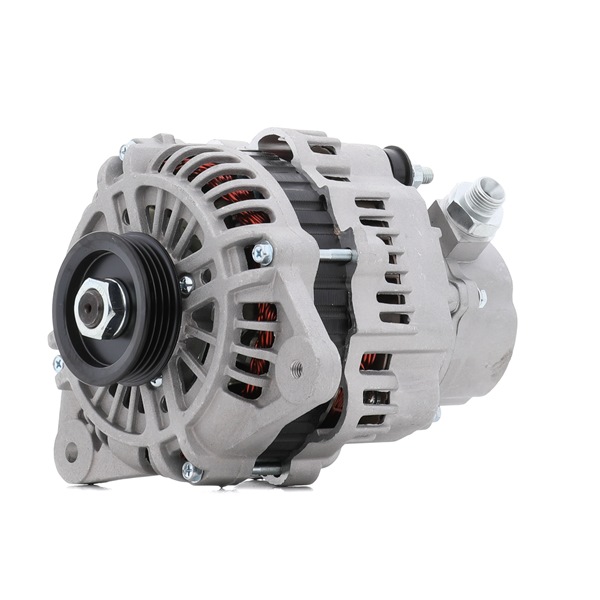 RIDEX 4G0944 Dynamo / Alternator FORD TRANSIT MK-4 Open laadbak/ Chassis (E_ _) 69 Pk Diesel kosten