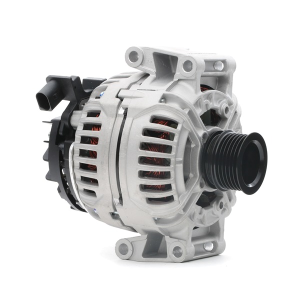 RIDEX 4G0945: Laturi 150A