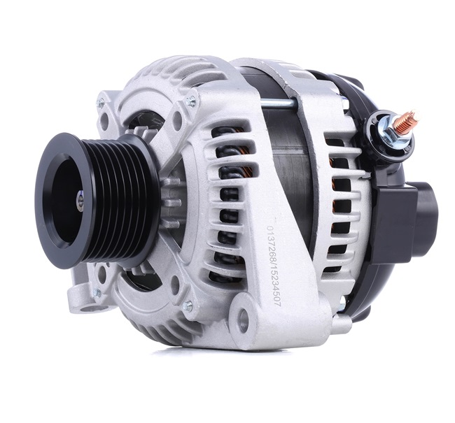 STARK SKGN-0321168: Alternator 150A, cu regulator integrat