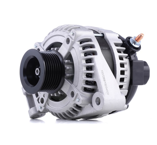 RIDEX 4G0946 Dynamo / Alternator LAND ROVER Range Rover 3 (L322) 272 Pk Diesel kosten