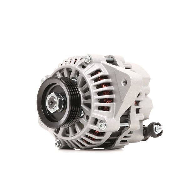 RIDEX 4G0948: Laturi 75A