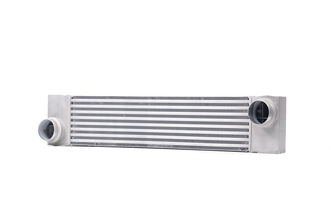 STARK SKICC-0890228 Ladeluftkühler LAND ROVER Range Rover 3 (L322) 3.0 D 4x4 177 PS Diesel
