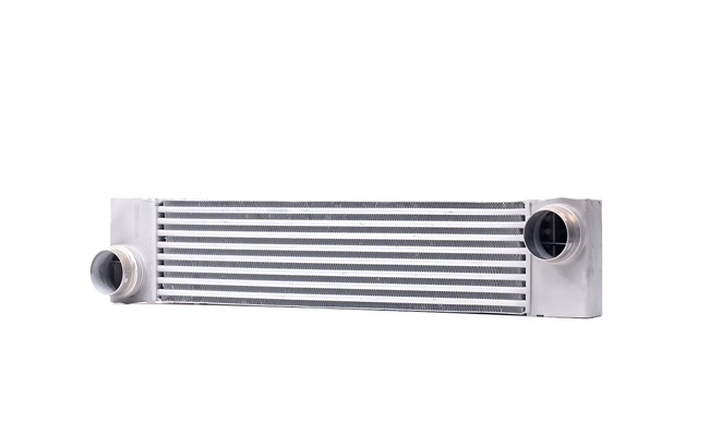 RIDEX 468I0113 Ladeluftkühler LAND ROVER Range Rover 3 (L322) 3.0 D 4x4 177 PS Diesel