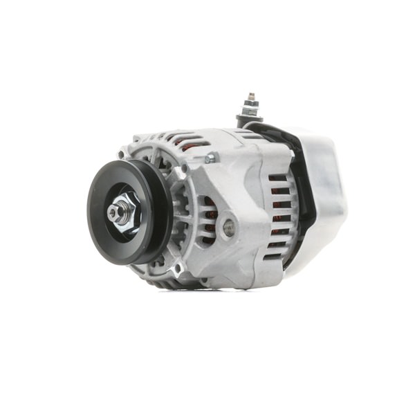 STARK SKGN-0321175: Dynamo / Alternator 40A, Met geïntegreerde regelaar