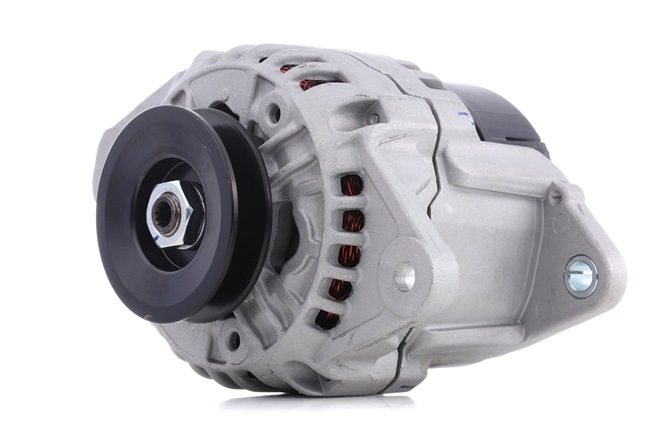 RIDEX 4G0954: Laturi 70A