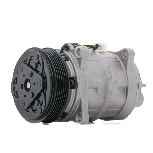 RIDEX 447K0448 Sprężarka klimatyzacji VOLVO S70 (874) 165 KM benzyna koszt