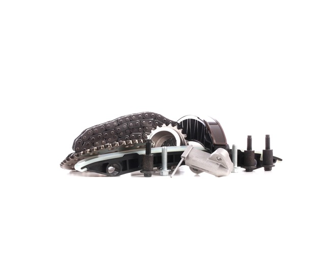 RIDEX 1389T0142 Steuerkettensatz RENAULT SCENIC 2 (JM0/1) 150 PS Diesel Kosten