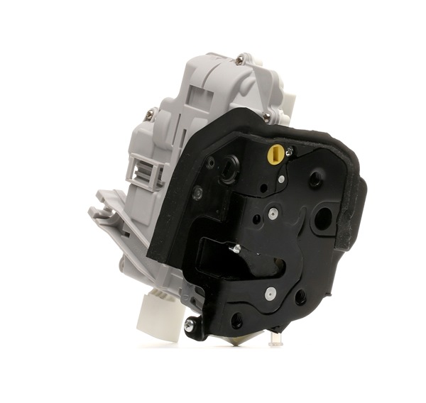 RIDEX 1361D0115 Κλειδαριά πόρτας AUDI A6 Sedan (4F2, C6) 233 PS Πετρέλαιο κόστος