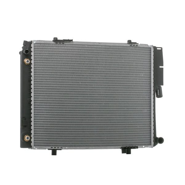 RIDEX 470R0855: Kühler, Motorkühlung