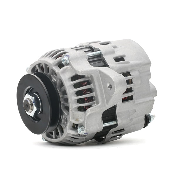 RIDEX 4G0959: Lichtmaschine 50A