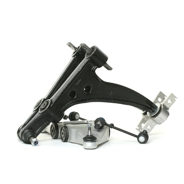 STARK SKSSK-1600189 Kit riparazione, Braccio trasversale ALFA ROMEO 166 (936) 140 CV Diesel costo
