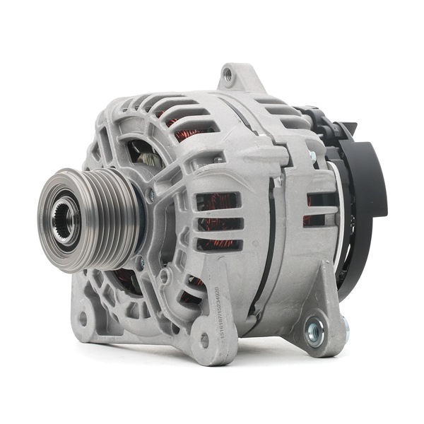 RIDEX 4G0961 Generátor RENAULT CLIO 3 (BR0/1, CR0/1) 82 LE Dízel ár