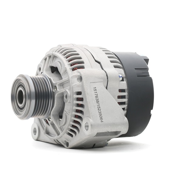 RIDEX 4G0963: Laturi 90A