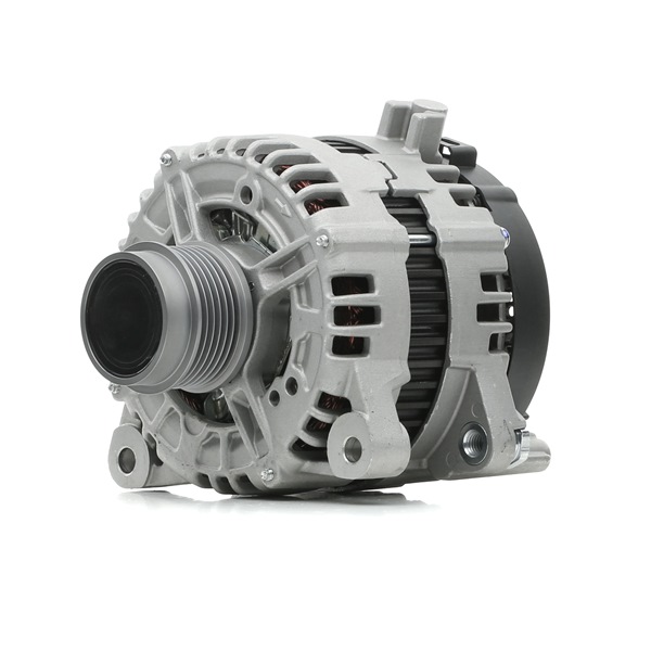 RIDEX 4G0964 Lichtmaschine CITROЁN C5 III Kombi (RW_) 2.7 HDi 204 PS Diesel