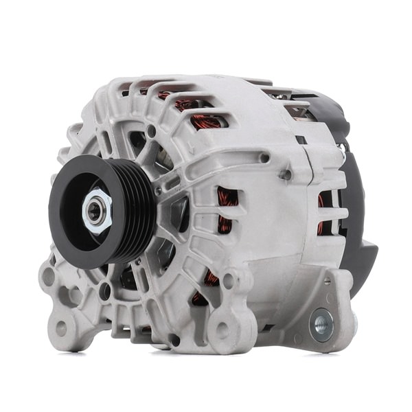 RIDEX 4G0966: Laturi 150A