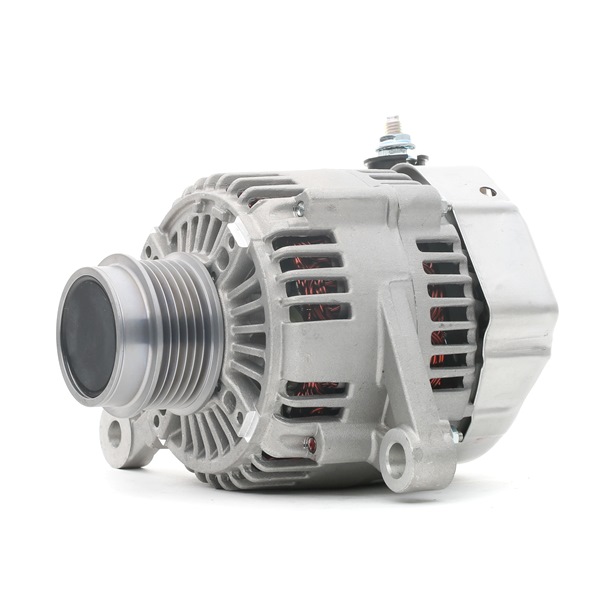 RIDEX 4G0970: Lichtmaschine 110A