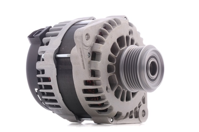 STARK SKGN-0321193: Alternator 140A