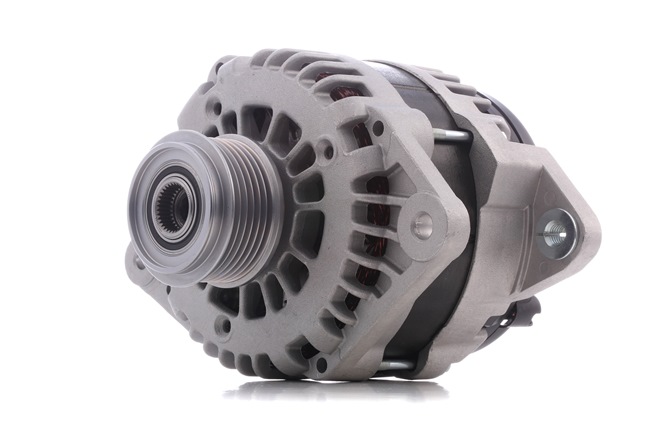 RIDEX 4G0971 Dynamo / Alternator OPEL ASTRA J Saloon 110 Pk Diesel kosten