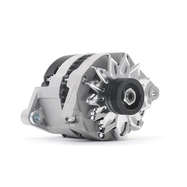 RIDEX 4G0974: Alternator 70A