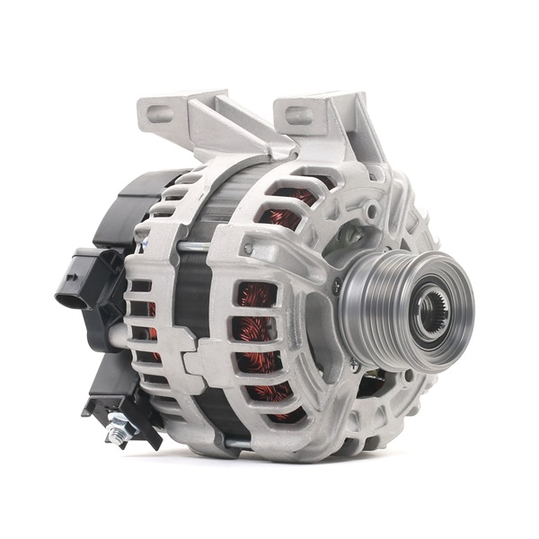 RIDEX 4G0976 Dynamo / Alternator VOLVO V60 (155, 157) 205 Pk Diesel kosten