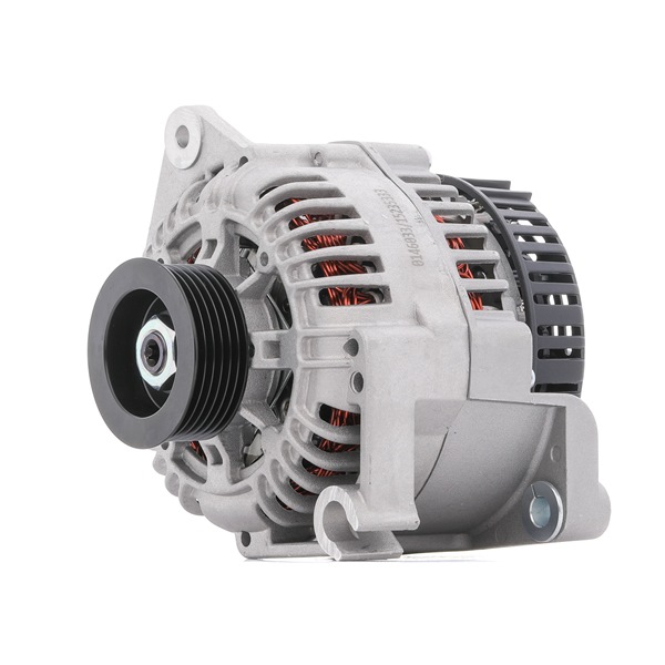 STARK SKGN-0321199 Lichtmaschine PEUGEOT 207 (WA_, WC_) 109 PS Diesel Kosten