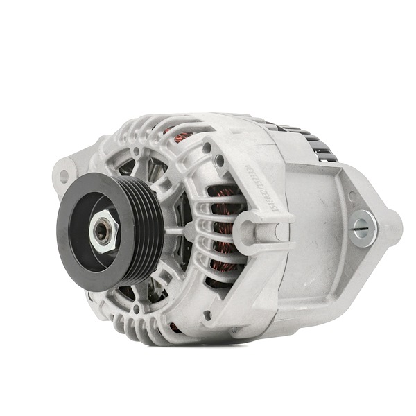 RIDEX 4G0977 Lichtmaschine PEUGEOT 207 (WA_, WC_) 109 PS Diesel Kosten