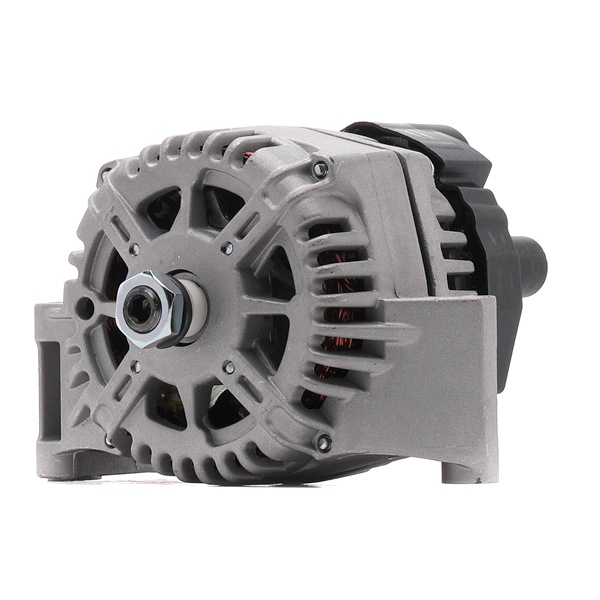RIDEX 4G0978: Alternator 90A