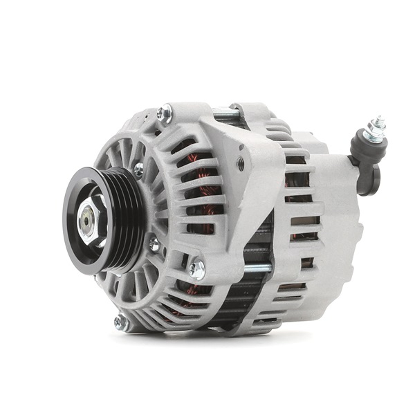 STARK SKGN-0321203: Alternator 60A