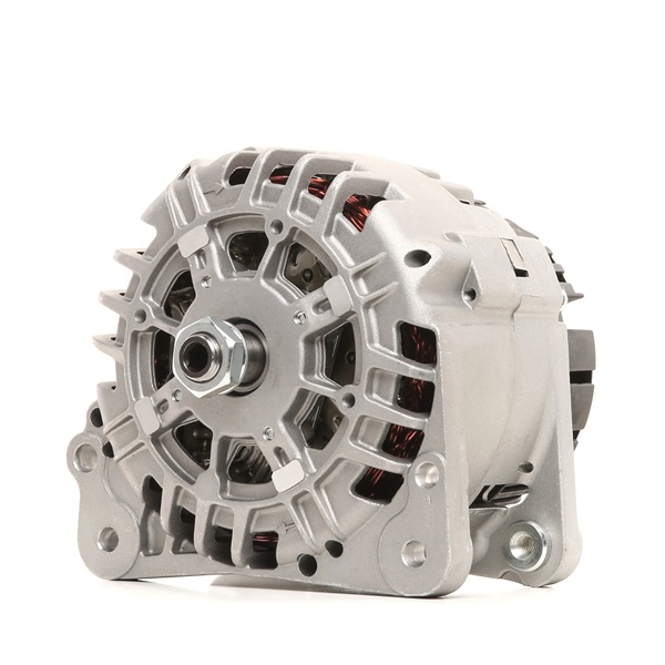 RIDEX 4G0983: Laturi 140A