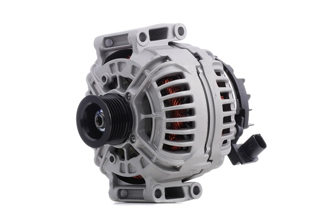 STARK SKGN-0321207: Alternator 180A