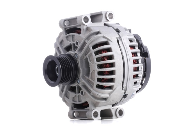 RIDEX 4G0985: Lichtmaschine 180A
