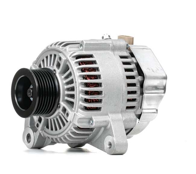 STARK SKGN-0321209: Alternator 90A