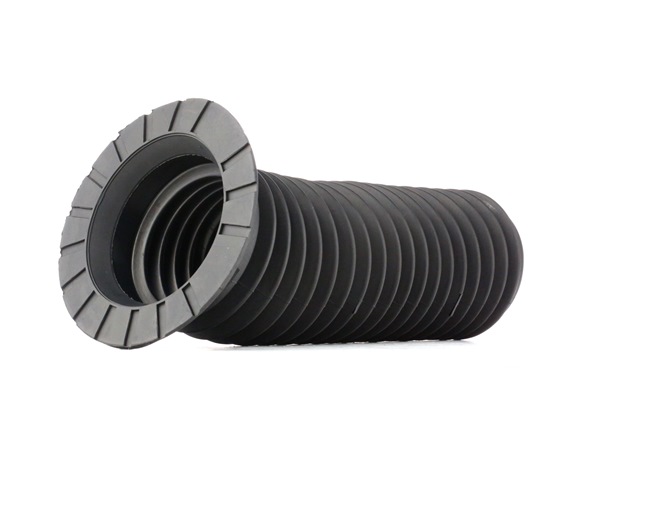 RIDEX 3365P0045: Capac protectie / Burduf, amortizor punte fata, stanga