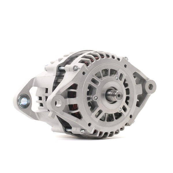 RIDEX 4G0993: Alternador 90A