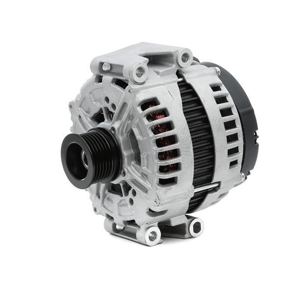 RIDEX 4G0994: Lichtmaschine 220A