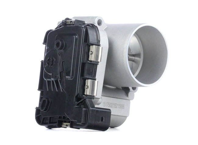 RIDEX 158T0212 Drosselklappenstutzen VW Passat Variant (3G5, CB5) 150 PS Benzin Kosten