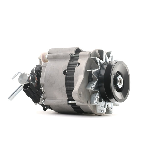 RIDEX 4G0995 Kintamosios srovės generatorius ISUZU CAMPO (KB) 61 AG dyzelinas kaina