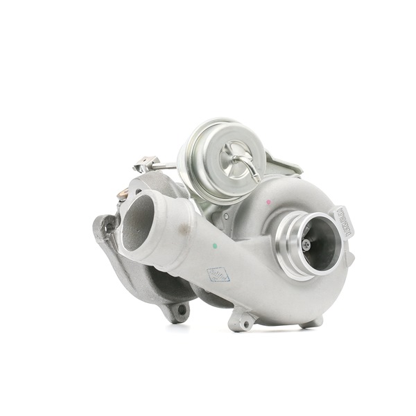 STARK SKCT-1190324: Turbosuflantă incl. Set garnituri
