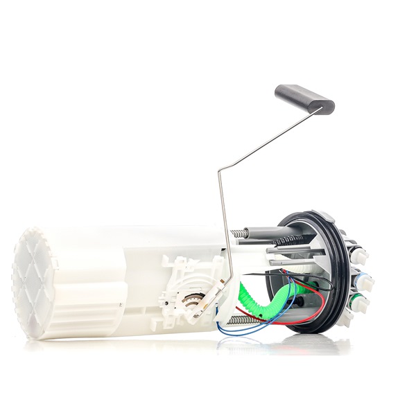 RIDEX 1382F0224: Kraftstoff-Fördereinheit 6bar, elektrisch, Diesel, mit Tankgeber