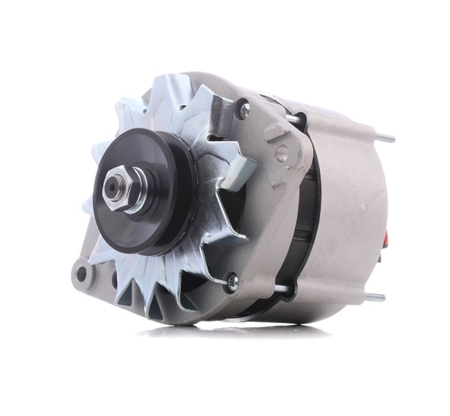 RIDEX 4G1001 Lichtmaschine VW TRANSPORTER 3 Pritsche/Fahrgestell 1.7 D 57 PS Diesel