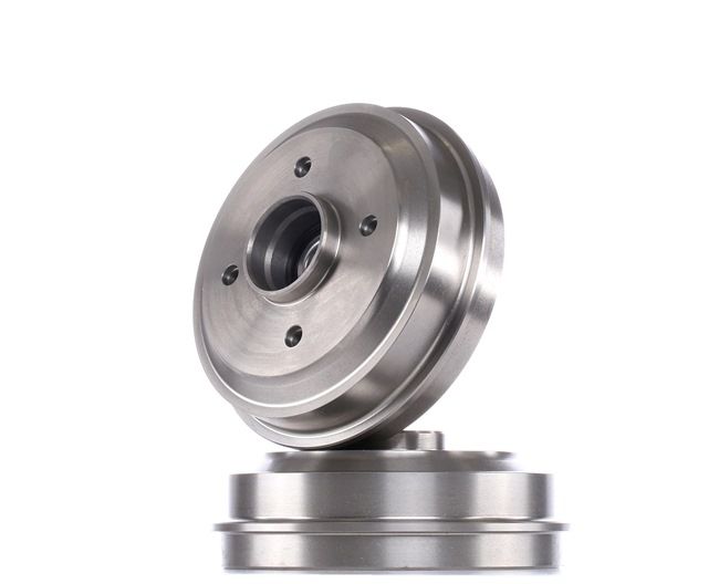 RIDEX 123B0236 Fékdob PEUGEOT 206 Ferdehátú (2A/C) 69 LE Dízel ár