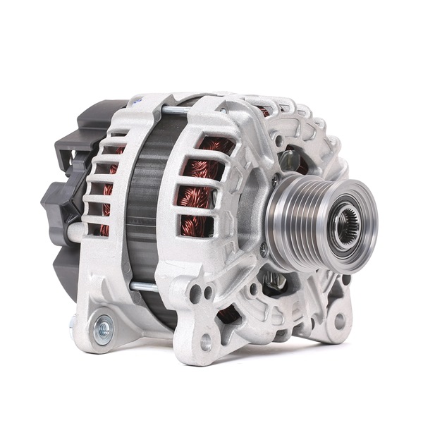 STARK SKGN-0321224 Generator AUDI A4 Avant (8K5, B8) 170 HK Benzin hvad koster